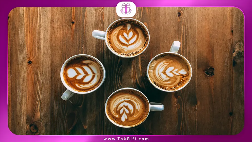 فنجان تبلیغاتی