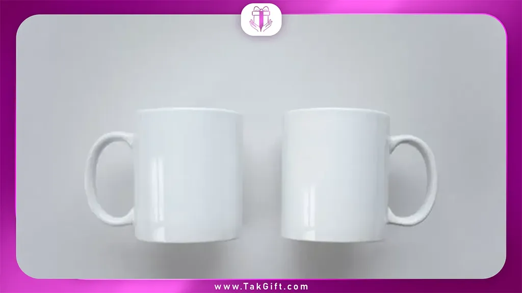 ماگ تبلیغاتی