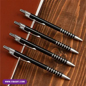 خودکار تبلیغاتی فلزی کد 135