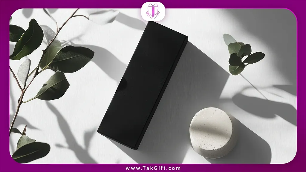 جعبه خودکار تبلیغاتی