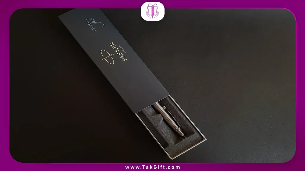 خودکار تبلیغاتی با جعبه