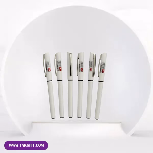 خودکار پرشیاlx-سفید خودکار تبلیغاتی پرشیاlx سفید