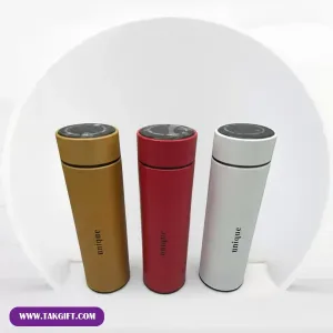 فلاکس تبلیغاتی یونیک از زاویه بالا