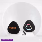 اسپیکر تبلیغاتی hottu