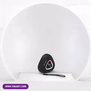 اسپیکر تبلیغاتی HOTTU