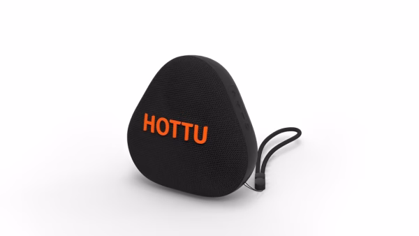 اسپیکر تبلیغاتی HOTTU