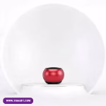 اسپیکر تبلیغاتی مینی رنگ قرمز