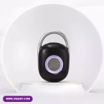 اسپیکر تبلیغاتی مشکی مدل TG321