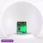 اسپیکر تبلیغاتی مدل tg-155 رنگ سبز