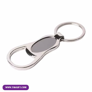 جاکلیدی استیل تبلیغاتی kc12