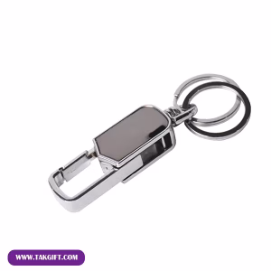 جاکلیدی استیل تبلیغاتی kc13
