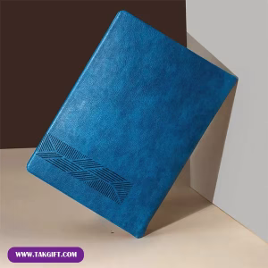 سررسید رقعی تبلیغاتی میهن