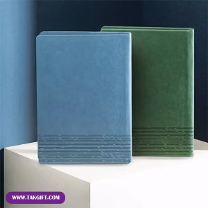 سررسید وزیری تبلیغاتی آیلا