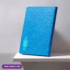 سررسید وزیری ترمو تبلیغاتی کسری