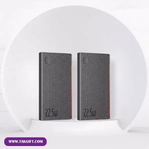 پاور بانک ht100 تبلیغاتی