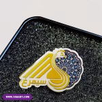 بج سینه پلی استری تبلیغاتی شرکت سیمرغ