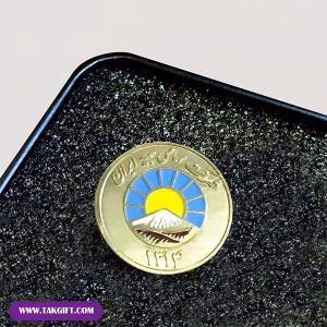 نمونه بج سینه سهامی بیمه ایران