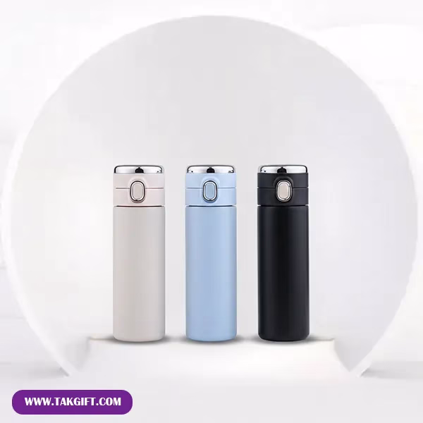 فلاسک-vacuum-20 فلاسک و تروال ماگ درجهدار درب قفلی