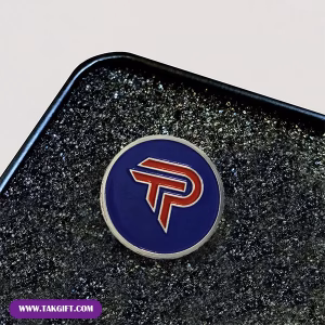 بج سینه پلی استری تبلیغاتی P