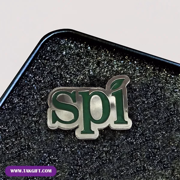 بج سینه-spi بج سینه پلی استری تبلیغاتی spi