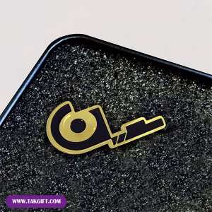 بج سینه پلی استری تبلیغاتی آلفا