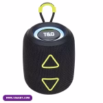 اسپیکر تبلیغاتی tg-447 از نمای روبه رو