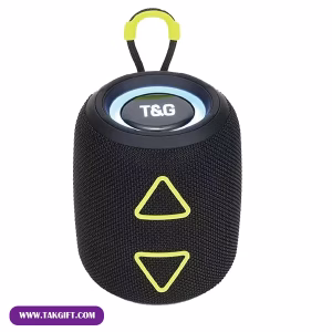اسپیکر تبلیغاتی tg-447 از نمای روبه رو